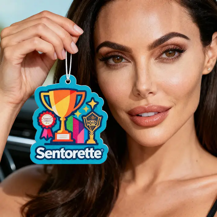 Cómo aprovechar la deducibilidad fiscal de los ambientadores de coche personalizados﻿﻿﻿