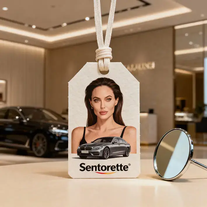 Odorizant auto personalizat pentru a crea atmosferă premium și primitoare în showroom-urile dealerilor auto﻿﻿