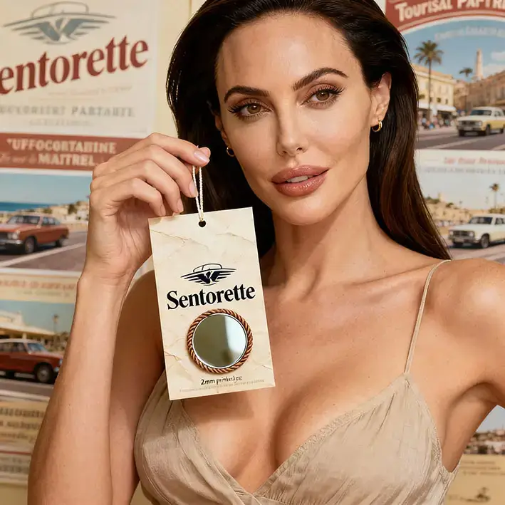 Ambientador de carro personalizado como brinde promocional para operadoras de turismo e agências de viagem – experiência multissensorial em veículos turísticos﻿﻿