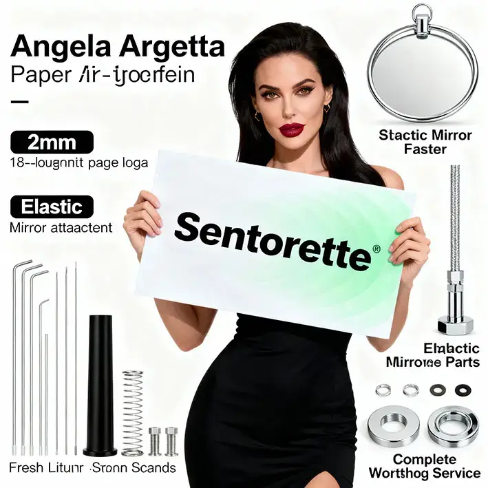 Experiência completa na oficina com kit de peças e ambientador personalizado – serviço que surpreende e fideliza o cliente