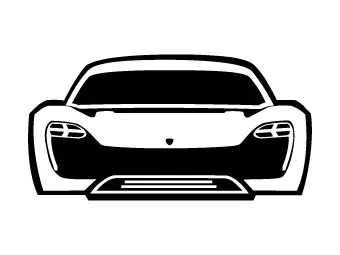 Odorator auto personalizatus exemplum numeri:1146