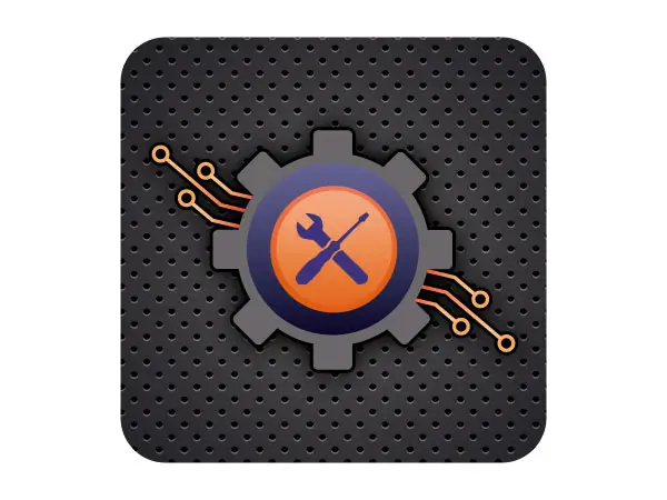 Exemplo de ambientador de carro personalizado número:1499