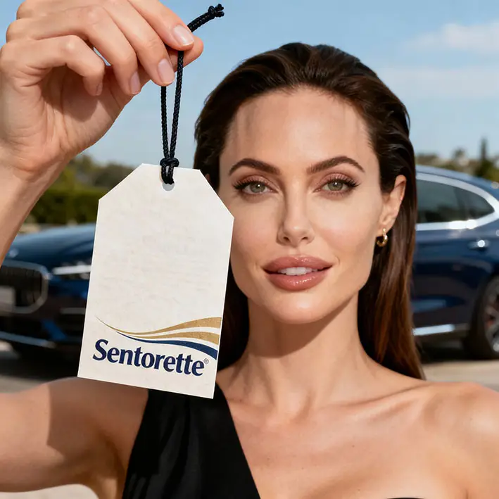 Ambientadores de carro personalizados: presente corporativo para colaborações e novos acordos B2B﻿﻿