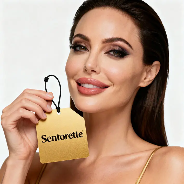 Profumator auto personalisatus ut praemium exclusivum ad anniversaria, metas societatis aut gradus fidei